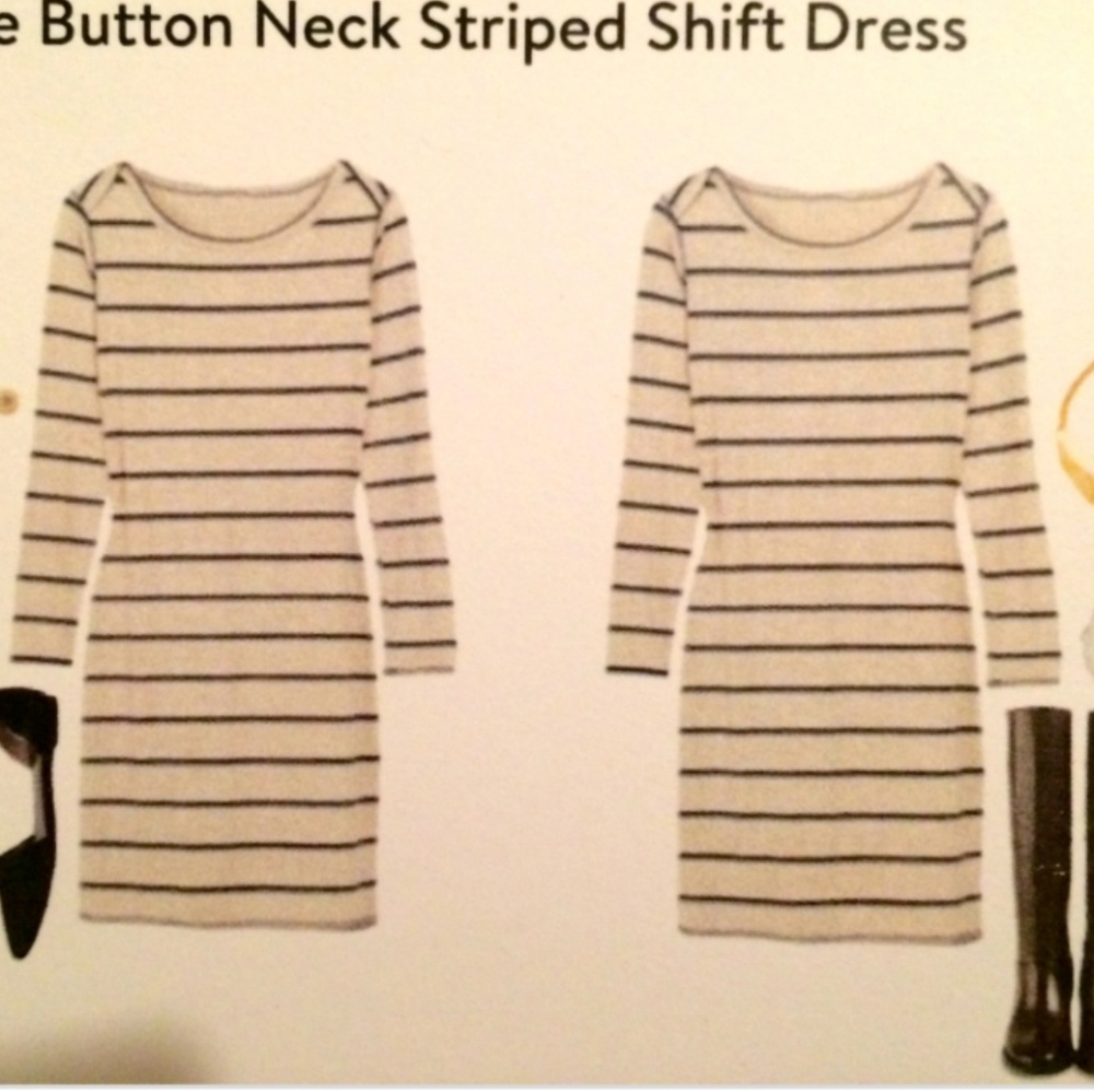 Loveapella dress
